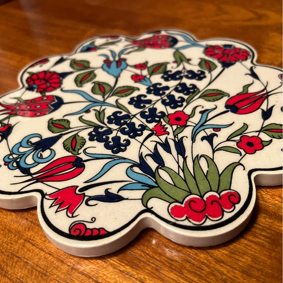 Turkish Ceramic Tile - Picture 2 of 5